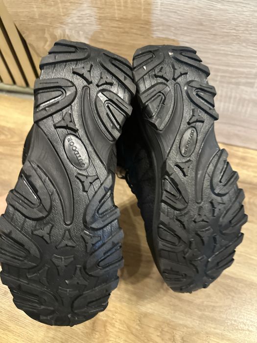 Ботинки термо зима  Columbia p.41 нові