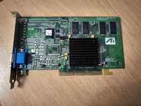 ATI Rage 128 відеокарта