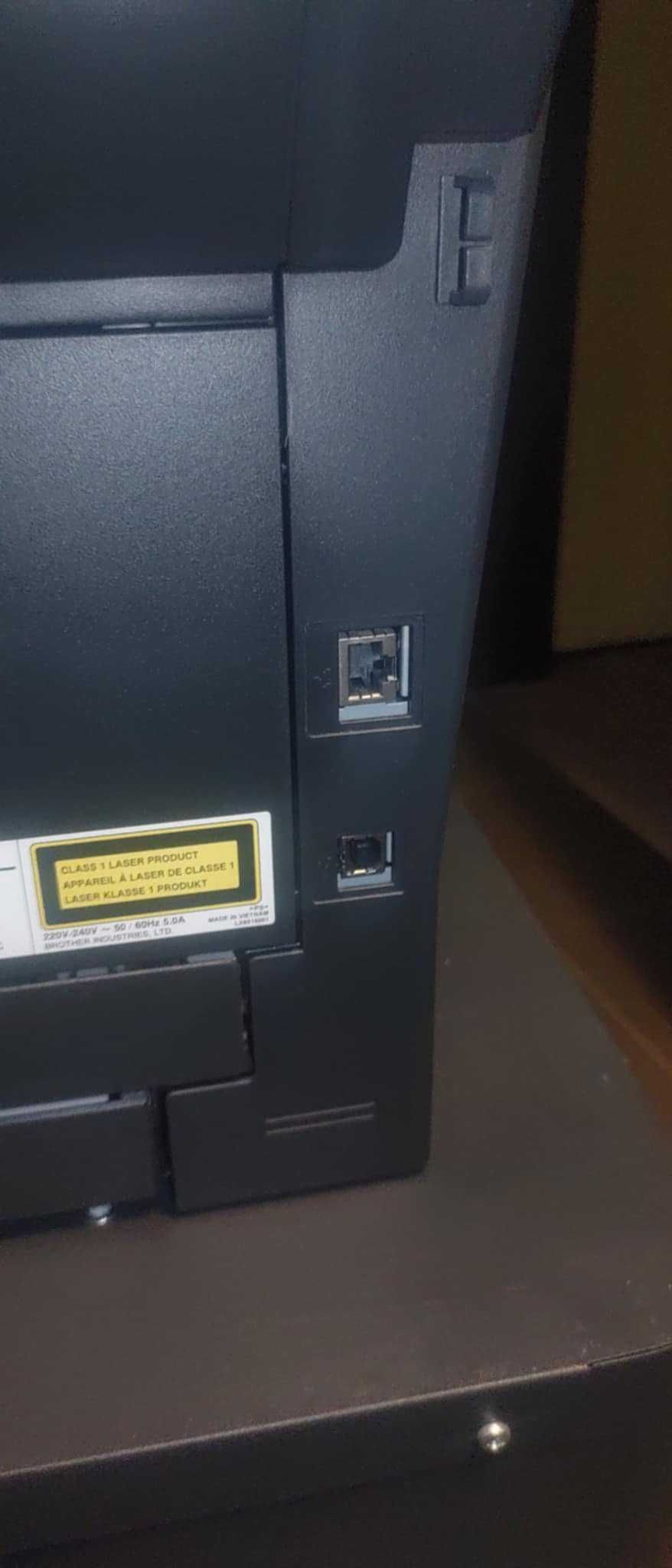 Brother MFC 8510dn