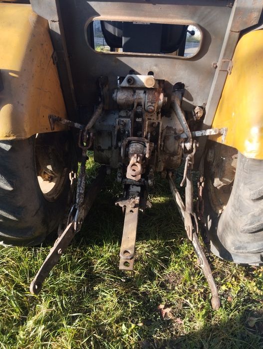 Sprzedam Ursus C-360