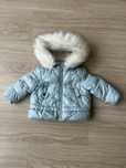 Kurtka puchowa Michael Kors rozm. 80/86 (12M)