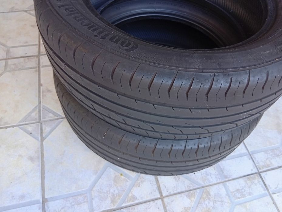 Pneus 205/55 r16