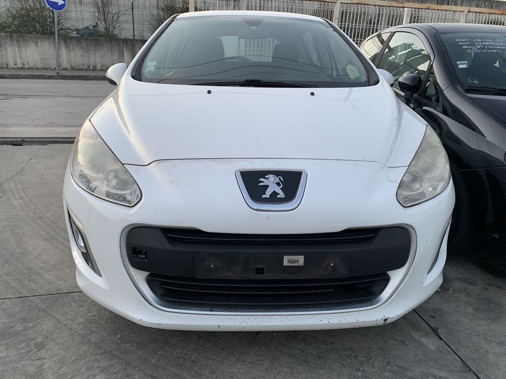 Peças peugeot 308 I 1.6 hdi