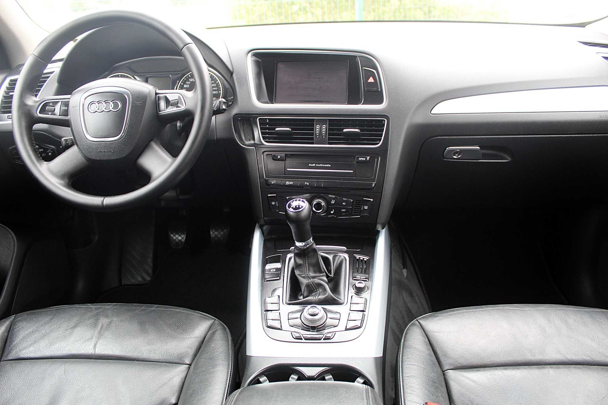 Audi Q5.Super stan.Bezwypadkowy.