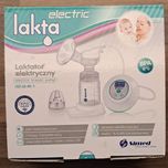 Laktator elektryczny Simed LE-01. 1