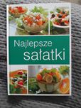 Przepisy na sałatki