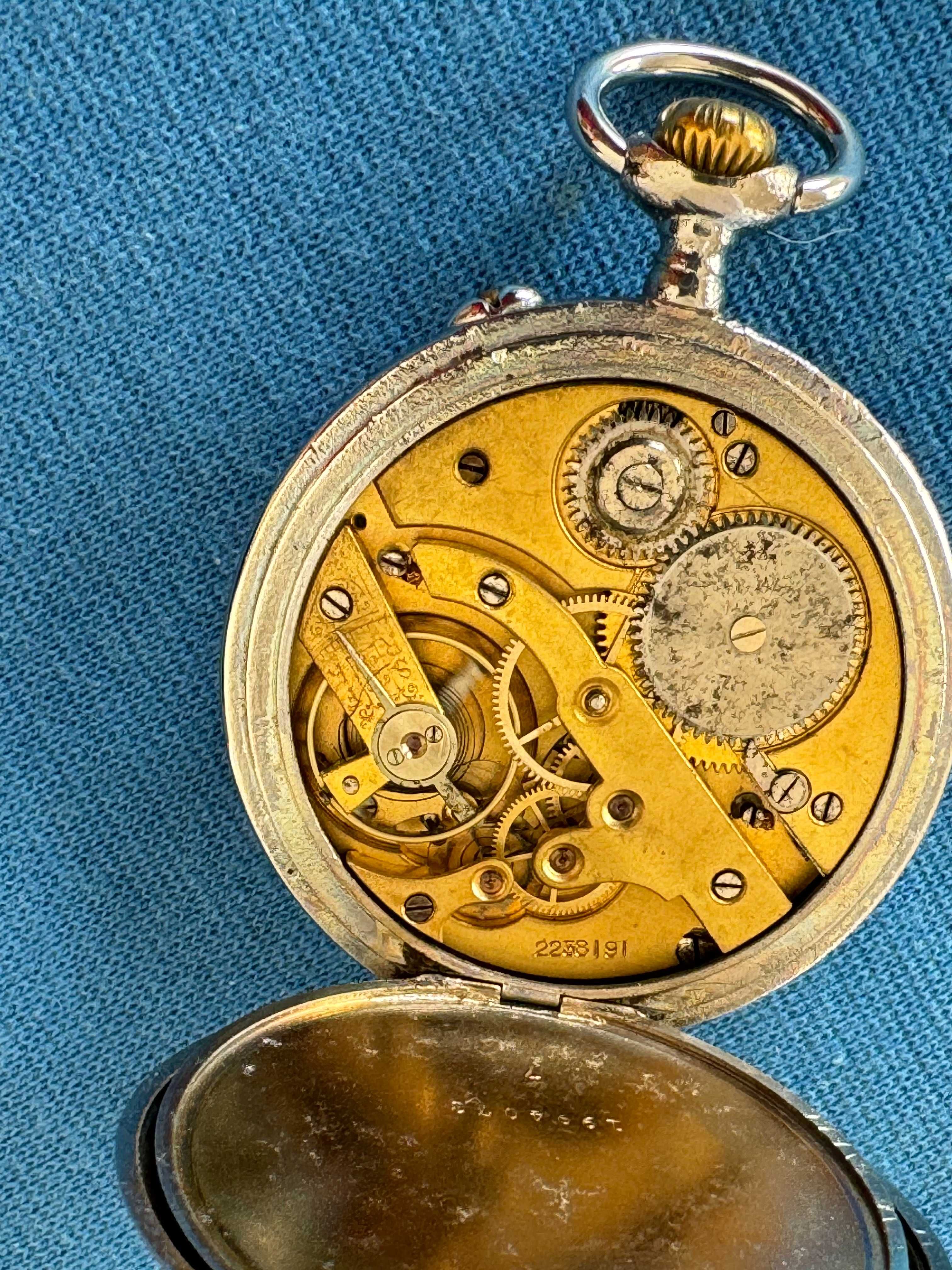 Chronometre Jovita