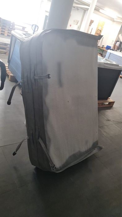 Jacuzzi Wanna Ogrodowa Aqua Via Spa