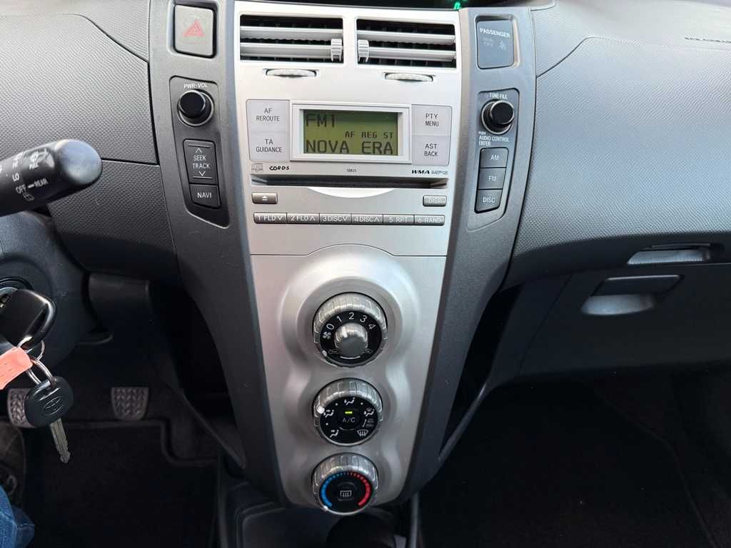 Toyota Yaris 1.0Vvti 70Cv 60.000Km 03/2006