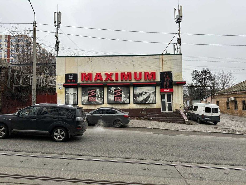 Аренда Карла Либкнехта 26