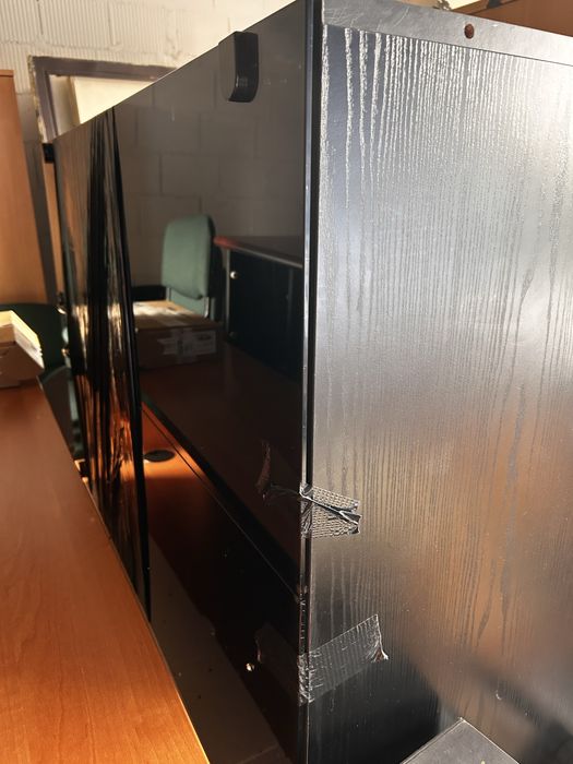 Meble biurowe gabinetowe