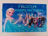 Artigos de festa Frozen