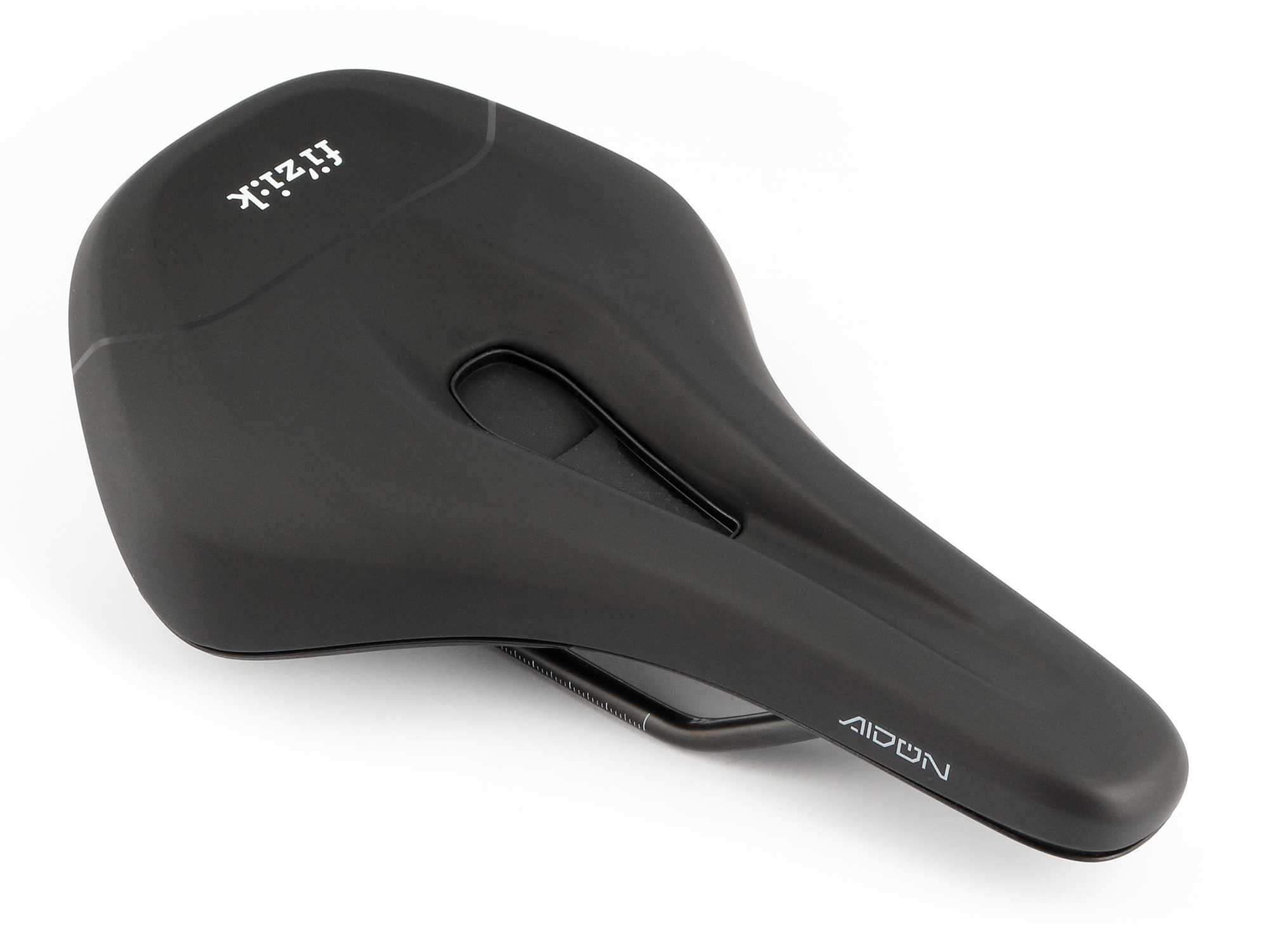 Siodełko rowerowe Fizik Terra Aidon X5 256x160mm E-Bike