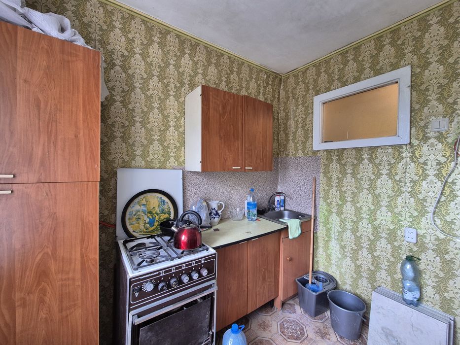 Продаж 2к квартира 53квм Мілютенка 10/1 метро Чернігівська