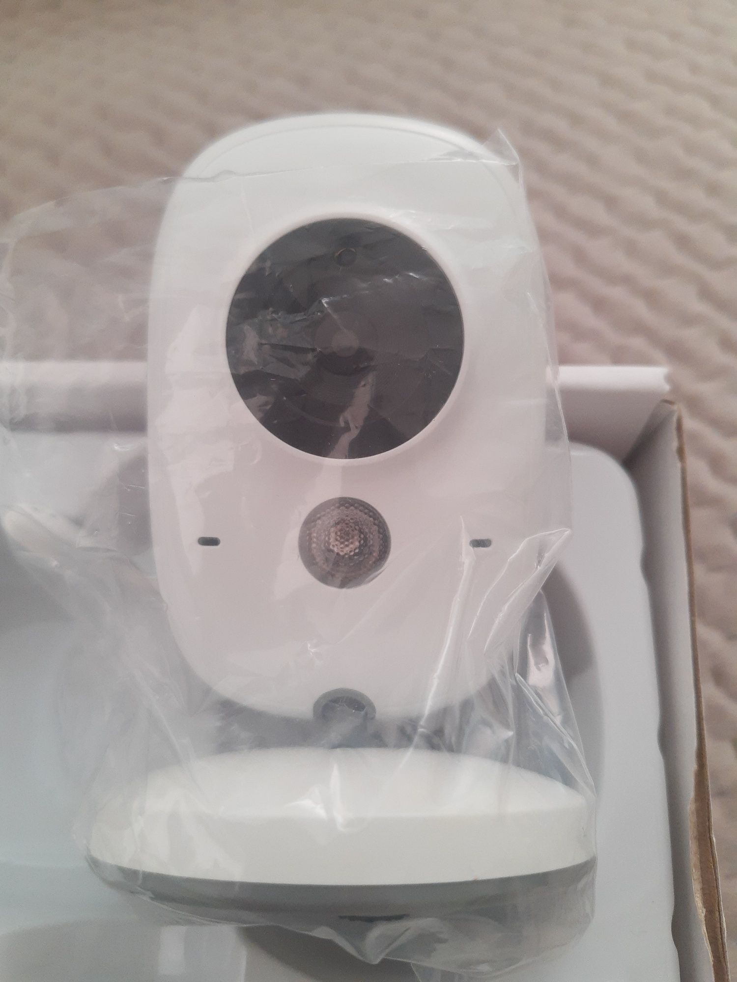 Video Baby Monitor