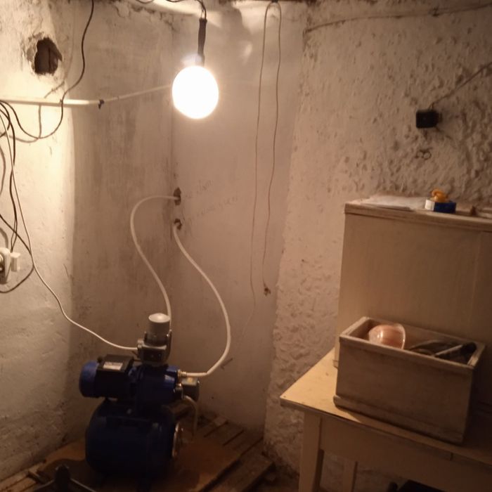 2-х кімната квартира в центрі селища Веселинове