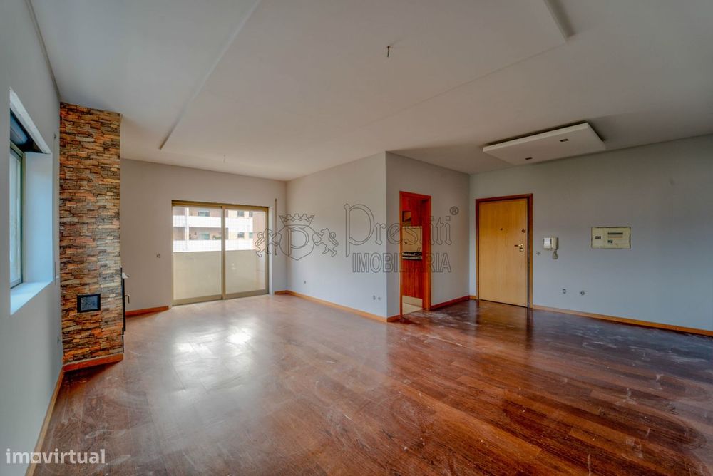 Apartamento T2 em Vizela
