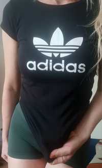 Koszulka damska adidas