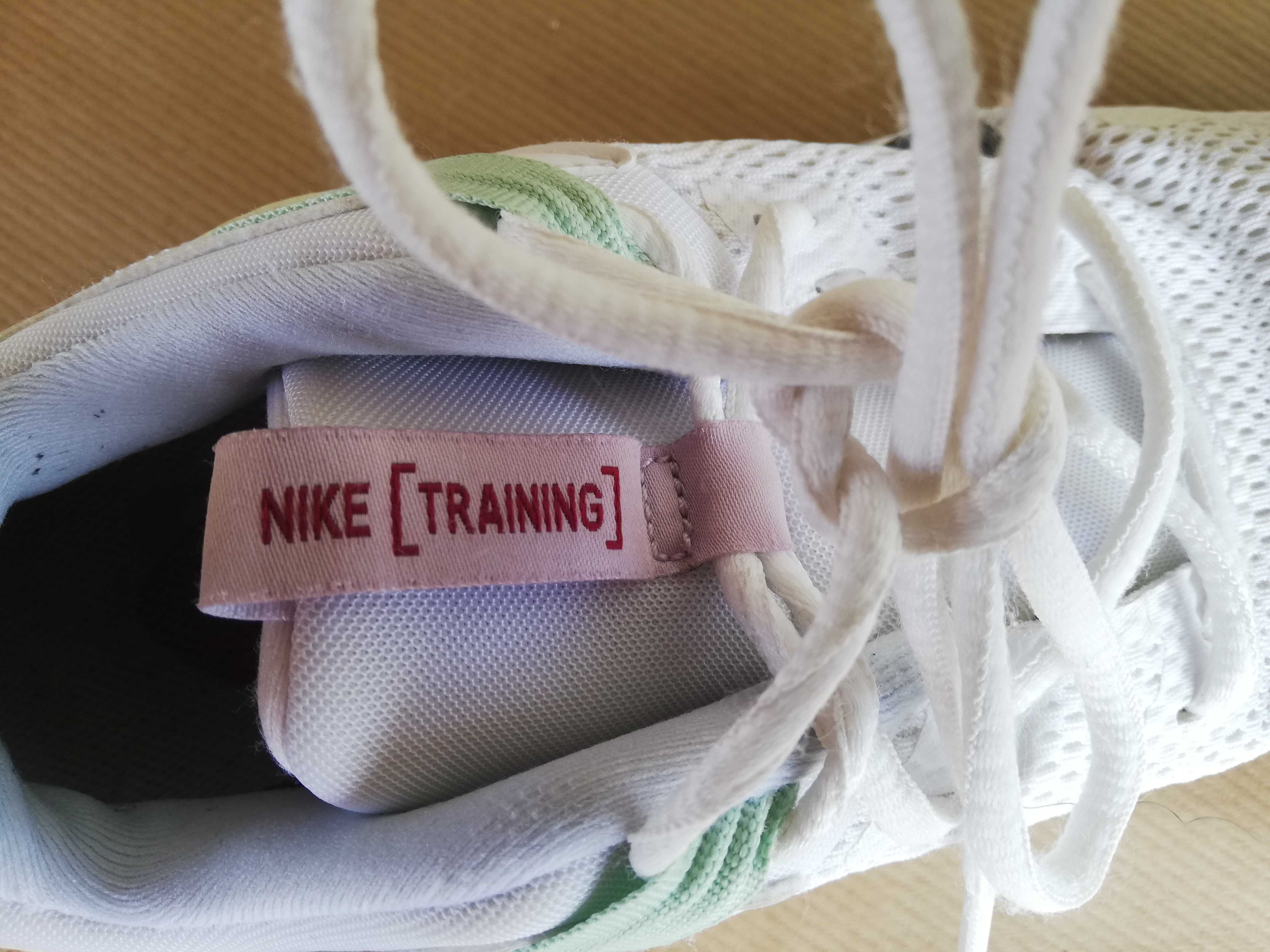 Nike Training buty - r 37 - 25 cm
