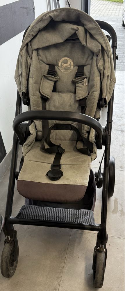 Cybex Balios S wózek dziecięcy