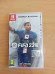 Jogo Fifa 23 para Nintendo Switch