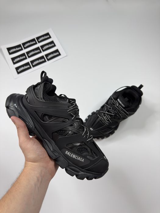 Кросівки Balenciaga Track / Кроссовки Баленсиага трак