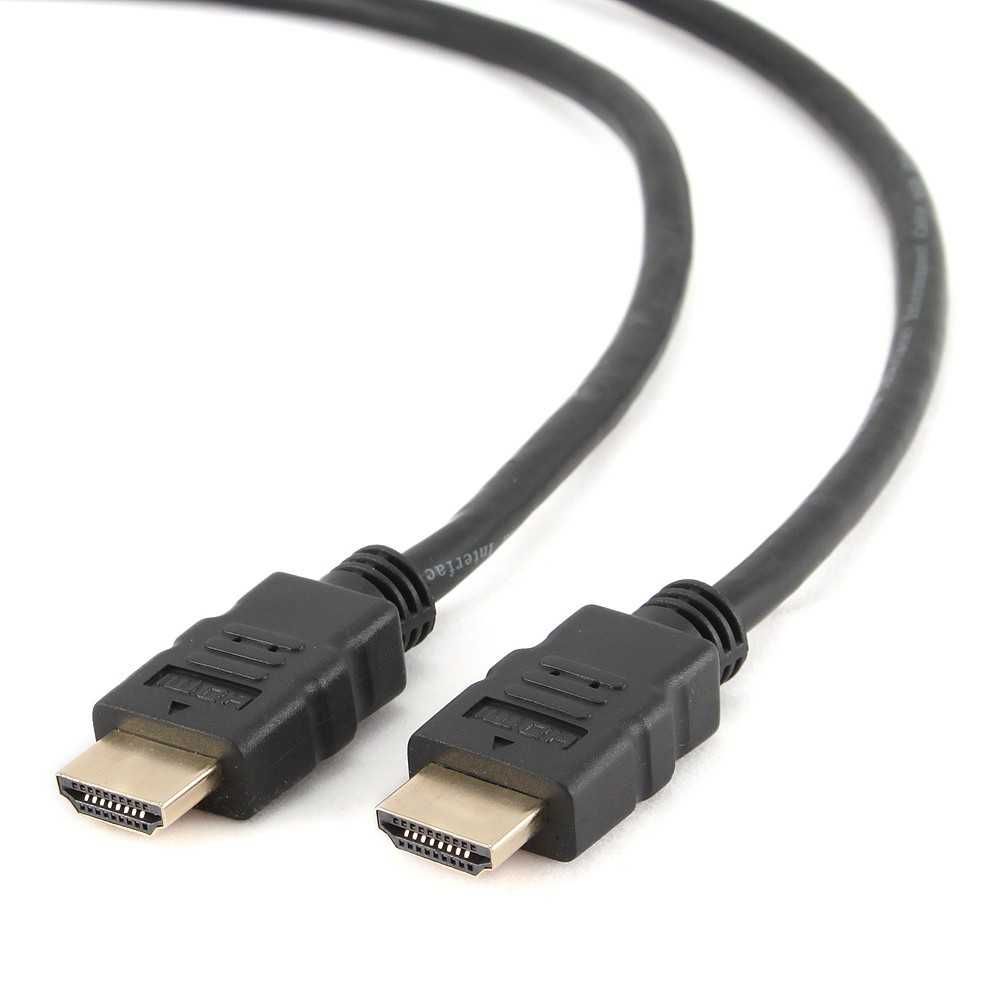 Gembird Kabel HDMI-HDMI V1.4 High Speed Ethernet CCS 1M ultraHD 4K