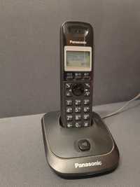 Panasonic, telefon stacjonarny