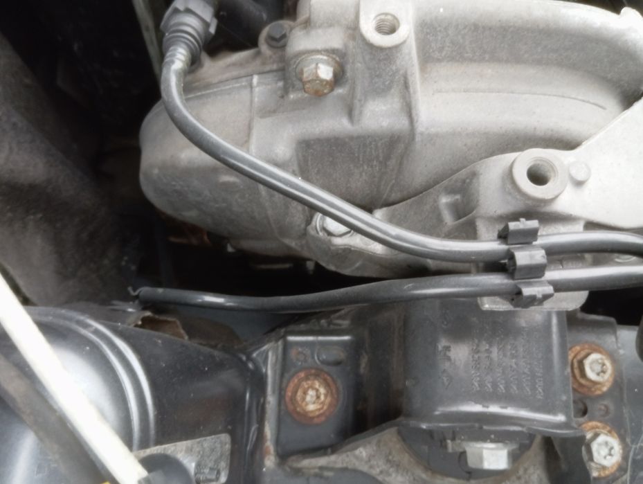 Dacia logan mcv 2008