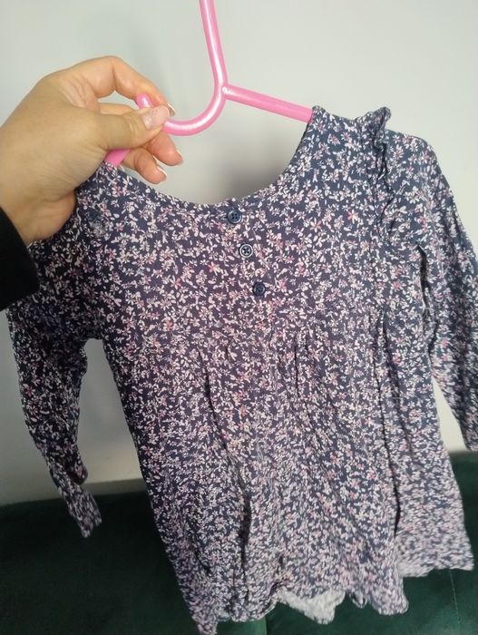 Sukienka flowery times (86)