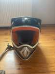 Kask dziecięcy Kimo Wear