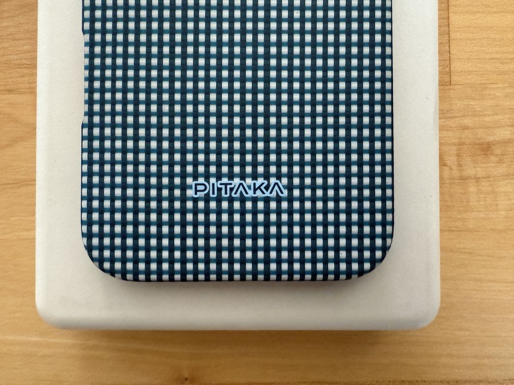 Etui Pitaka do Apple iPhone 16 Pro Max