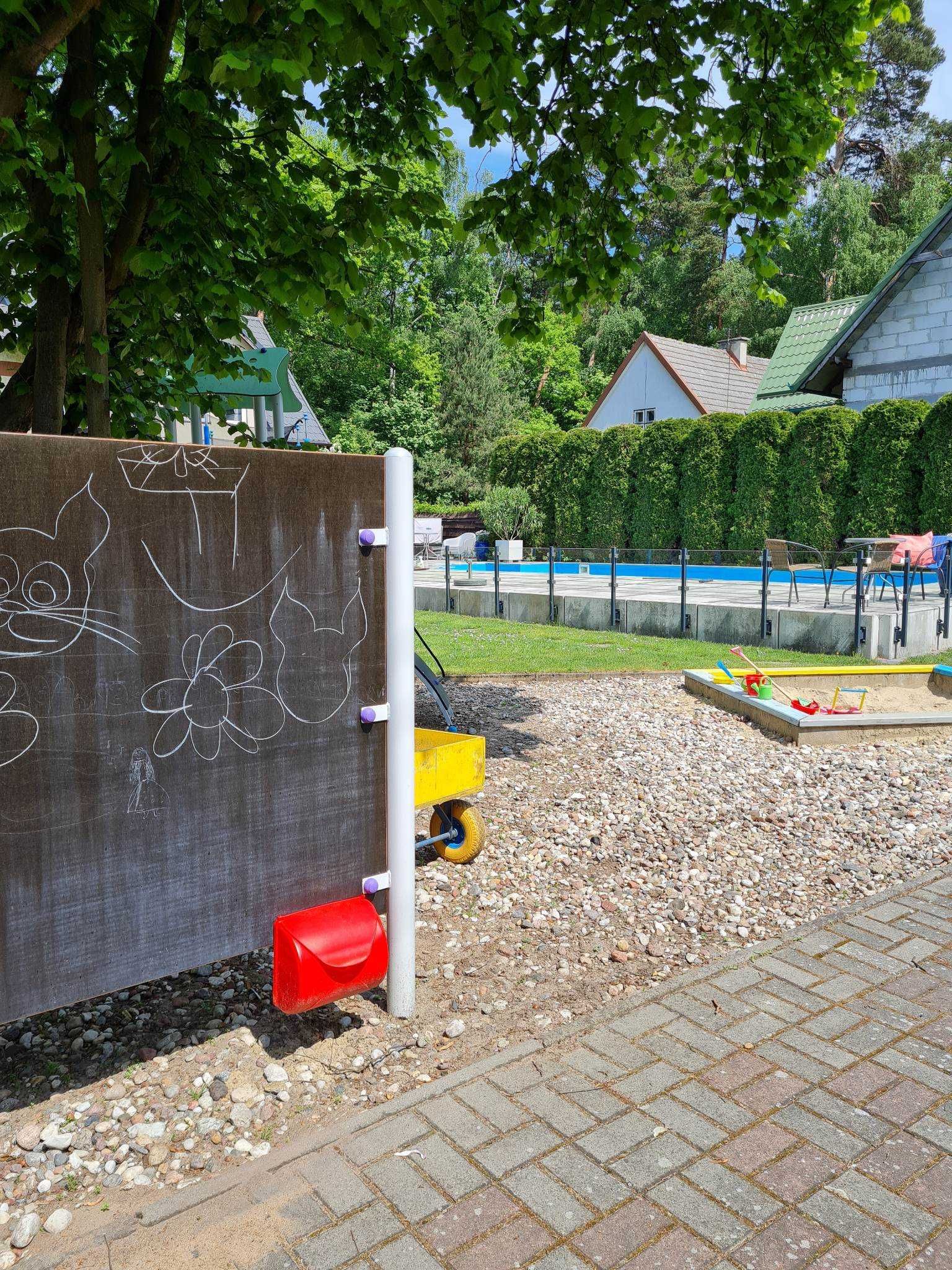 Stegna, Zacisze Dom Wypoczynkowy- Pokoje, Apartamenty, Domek