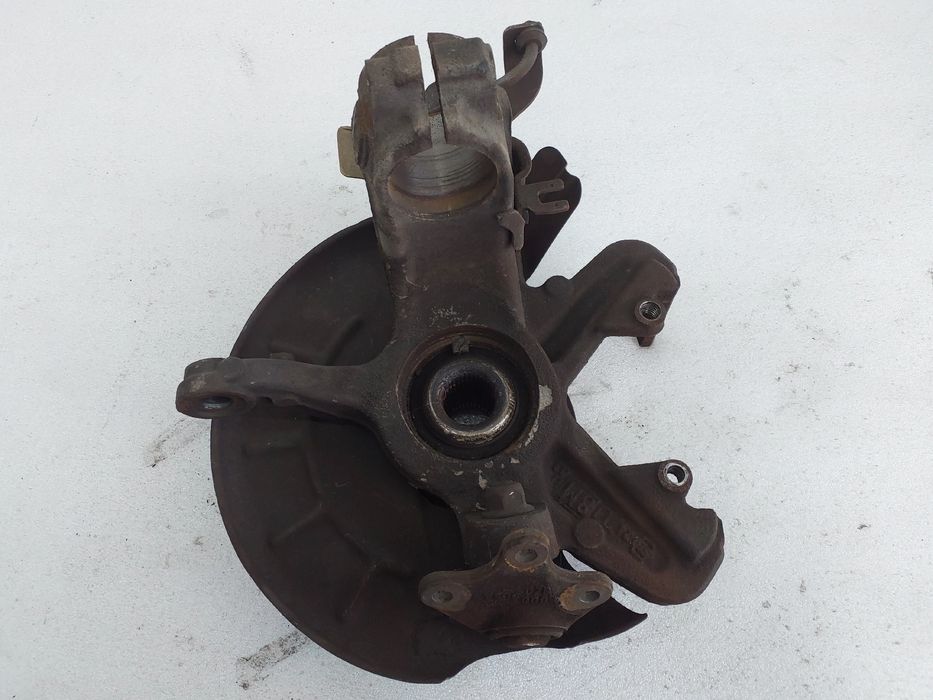 Manga de eixo frente direita SEAT Leon (1M1)