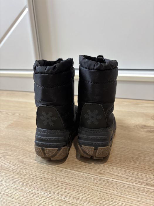 Buty zimowe sniegowce olang 28