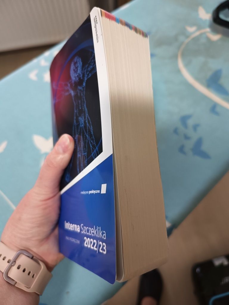 Interna Szczeklika 2022/23