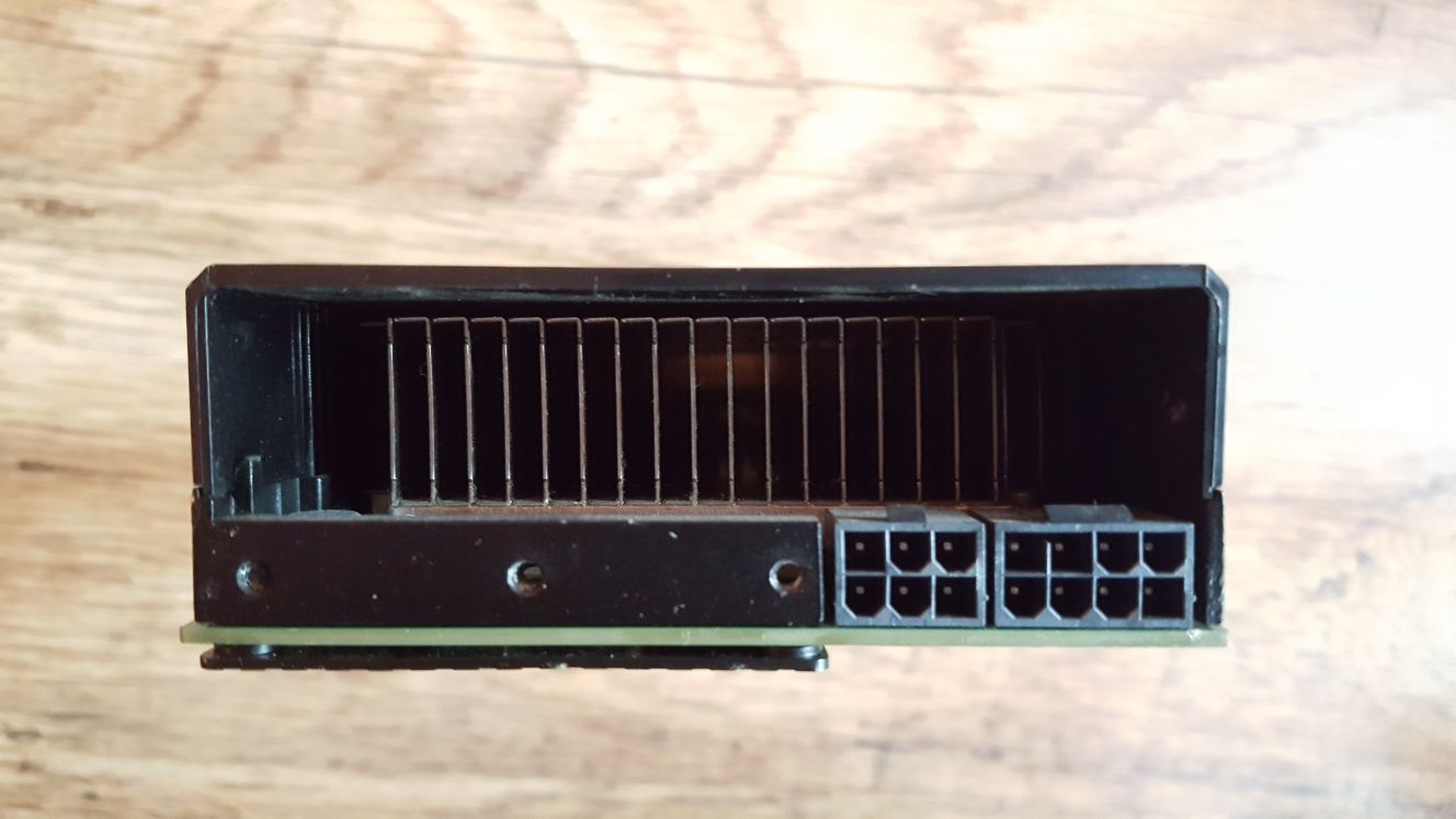 Karta Nvidia Grid K2 8GB GDDR5 VGX KEPLER vGPU