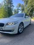BMW Seria 5 2.0 TDI 184 KM Oryginał! Bez wkładu! Doinwestowana! Zarejestrowana