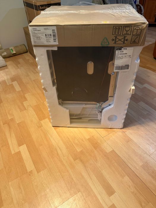 Zmywarka HISENSE HV693C60AD