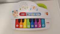 Pianino Fisher Price