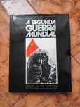 A Segunda Guerra Mundial