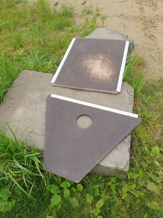 Човен Aquastorm stk 330