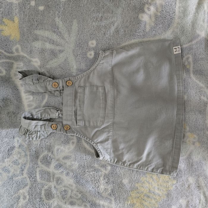 Zestaw markowych ciuszków dla dziewczynki