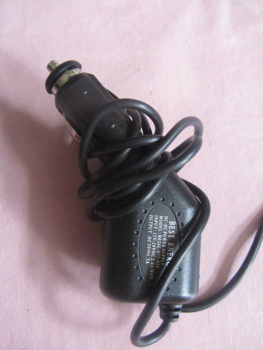 Навигатор Garmin Nuvi 1250 UK