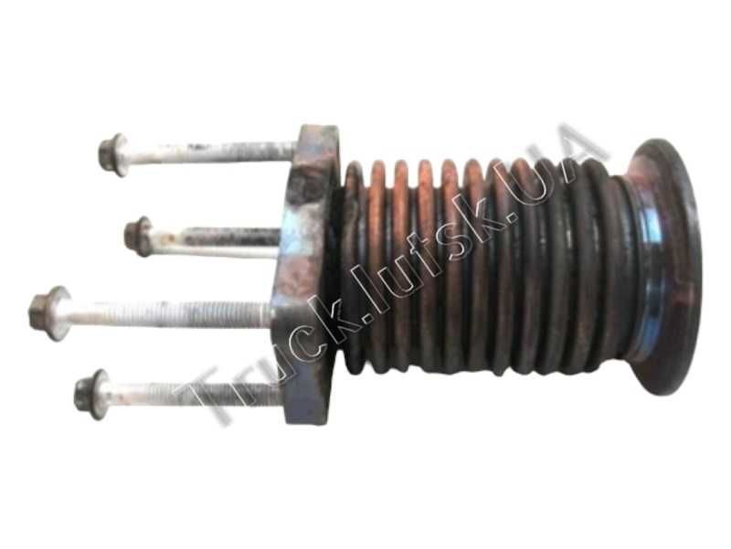 Гофра EGR 1901538 2318909 DAF XF106 CF85 EURO6 FTG 450 2017-2021!!!