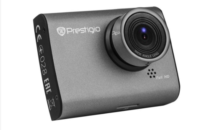 Prestigio RoadRunner 520i Full HD 1080p