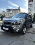 Продаж авто KIA SOUL 2011р