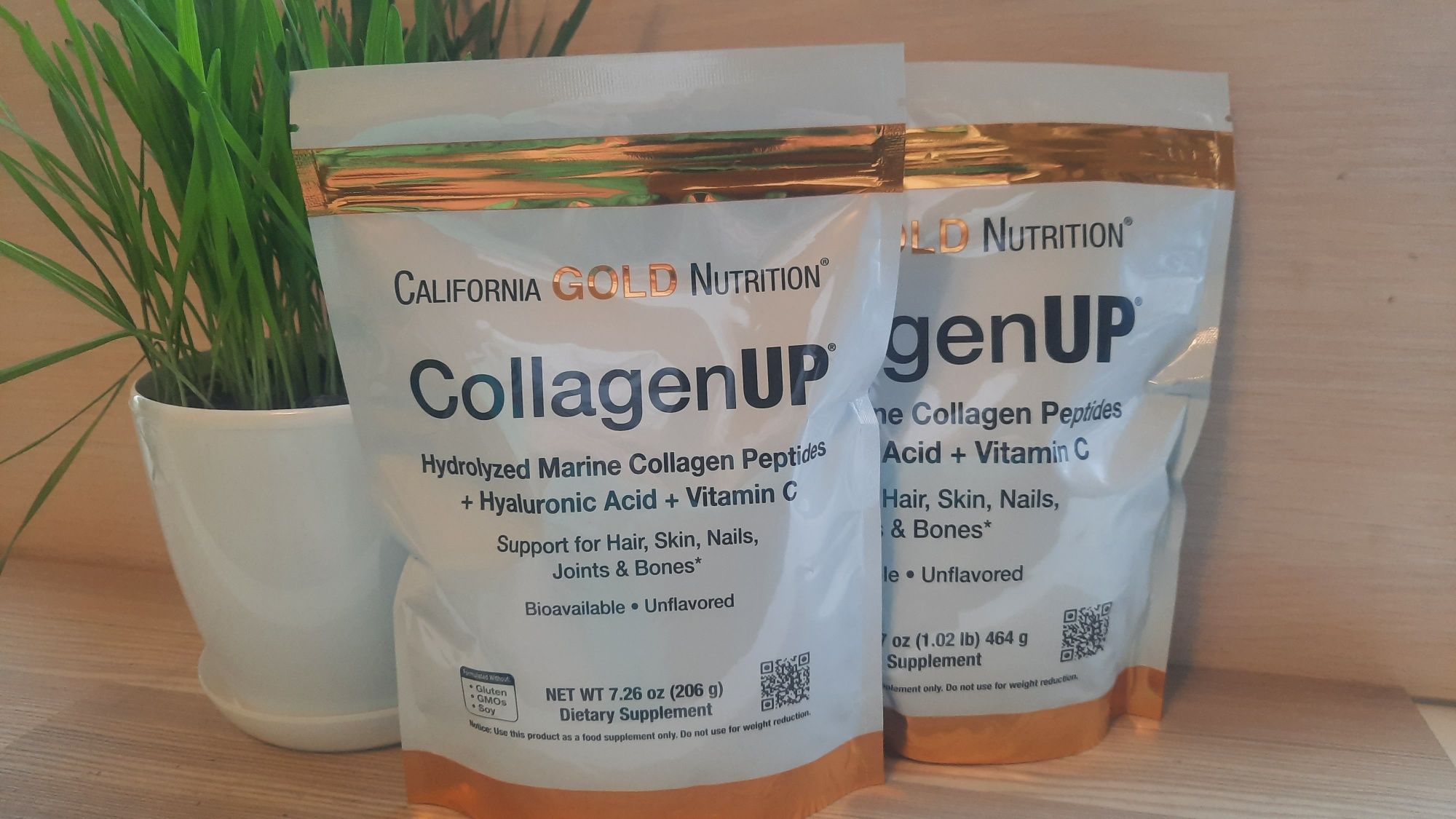 Коллаген Collagen UP