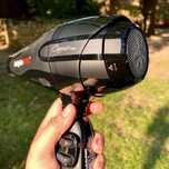 Продам професійний фен BaByliss PRO Caruso Ionic з гарантієй
