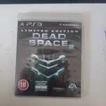 Dead Space 2 Limited Edtion PS3